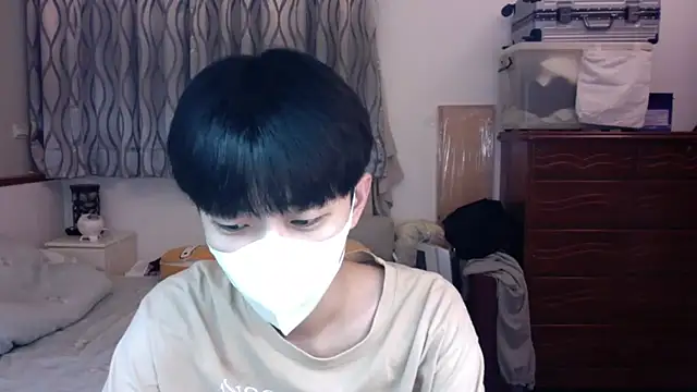 kai101010 online show from 26, 11, 2025