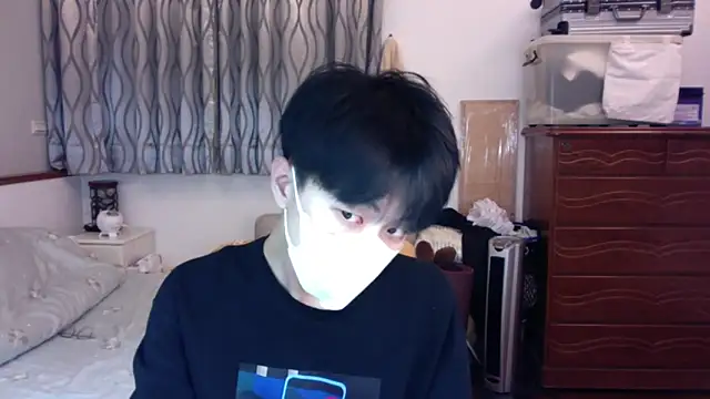 kai101010 online show from 16, 12, 2025