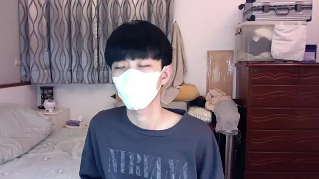 kai101010 online show from 20, 12, 2025