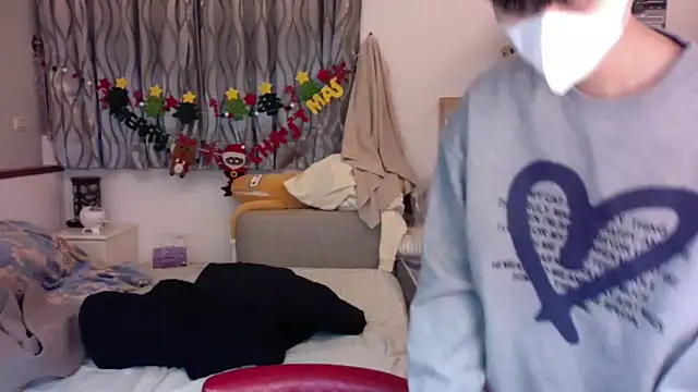 kai101010 online show from 5, 1, 2026