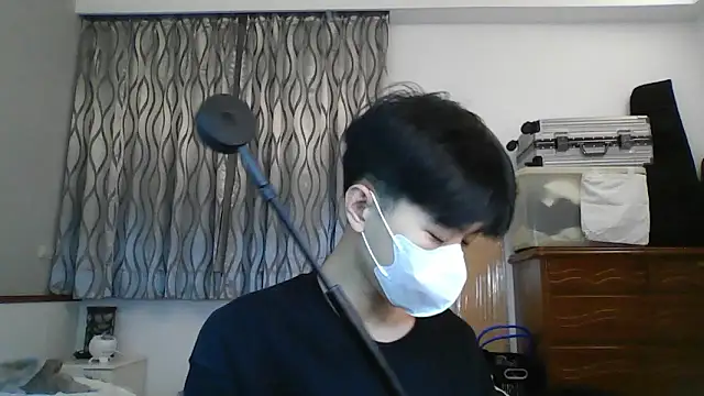 kai101010 online show from 17, 1, 2026