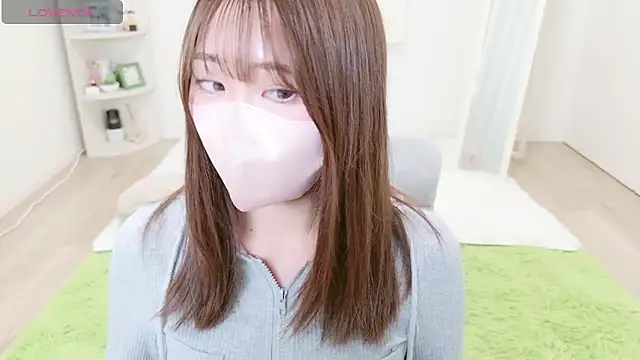 Snapshot of mina_pyon chatting on 20, 9, 2025 mina pyon online show from 20, 9, 2025