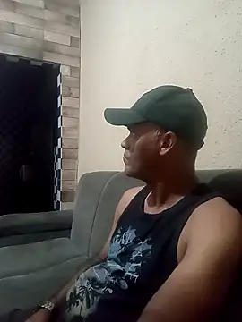 JeffersonRay online show from 4, 4, 2026