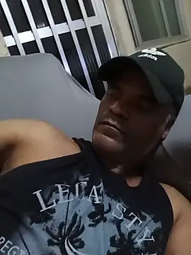 Snapshot of JeffersonRay chatting on 10, 7, 2026 JeffersonRay online show from 10, 7, 2026