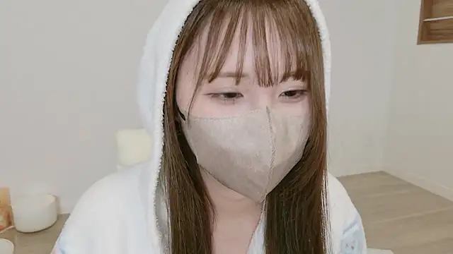 Cocoro o0 online show from 20, 2, 2026