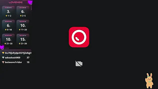 Cocoro o0 online show from 28, 2, 2026