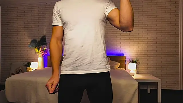 GarettVoss online show from 15, 11, 2025