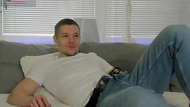 GarettVoss online show from 15, 1, 2026