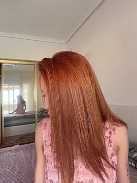 MollyXoXo online show from 2, 6, 2026
