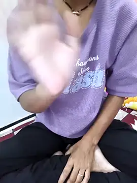 sassyishhu76 online show from 17, 10, 2025