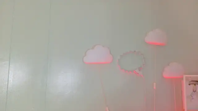 Snapshot of KeendraFox_ chatting on 6, 6, 2026 KeendraFox online show from 6, 6, 2026