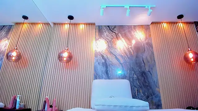 grace daviss online show from 10, 10, 2025