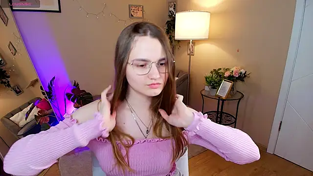 Evii Stich online show from 1, 10, 2025