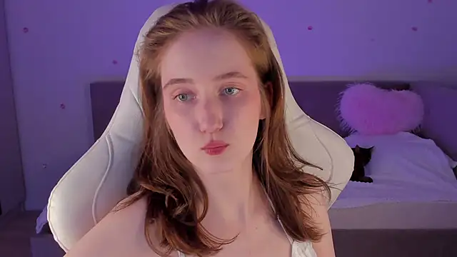 CrystalSoul  online show from 28, 10, 2025