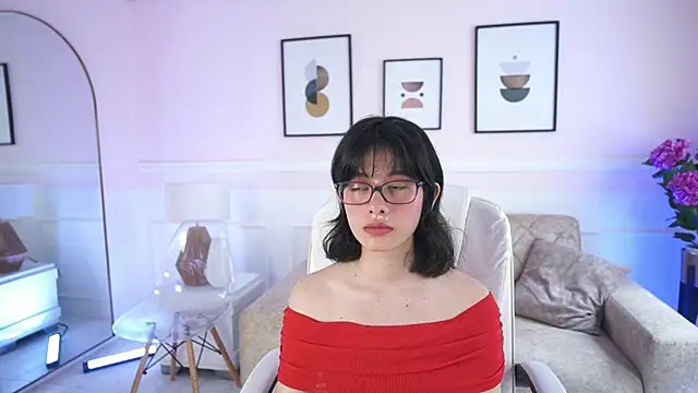 BillieBrownn online show from 20, 9, 2025