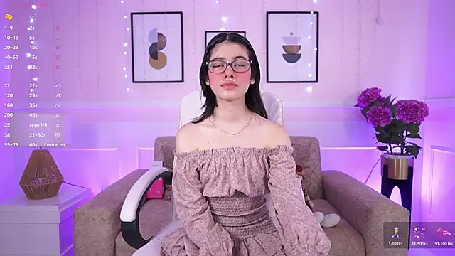 BillieBrownn online show from 10, 1, 2026