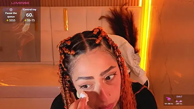 tamara tp online show from 15, 2, 2026