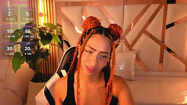 tamara tp online show from 16, 2, 2026