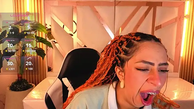 tamara tp online show from 21, 2, 2026