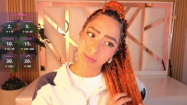 tamara tp online show from 23, 2, 2026