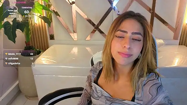 tamara tp online show from 27, 2, 2026