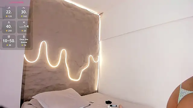 Naomy gyal online show from 20, 10, 2025