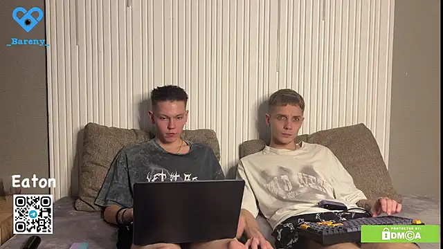 Eaton  online show from 9, 11, 2025