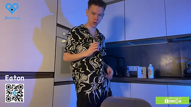 Eaton  online show from 17, 11, 2025