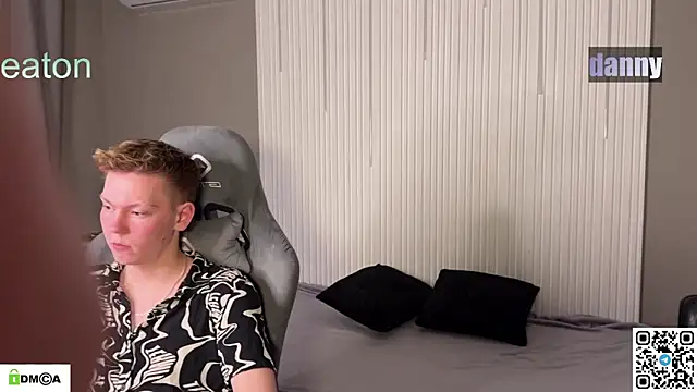 Eaton  online show from 11, 4, 2026