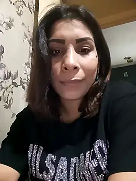 Snapshot of Dominika_a chatting on 20, 9, 2025 Dominika a online show from 20, 9, 2025