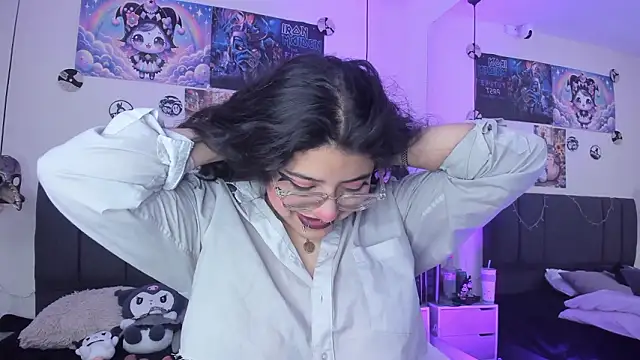 SabrinaV  online show from 24, 3, 2026