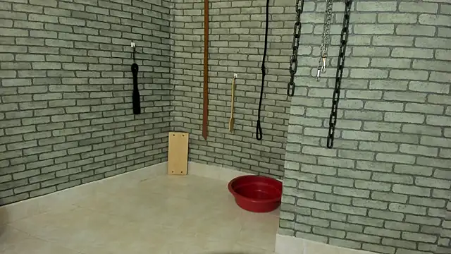 BDSM MEDUZA online show from 27, 9, 2025