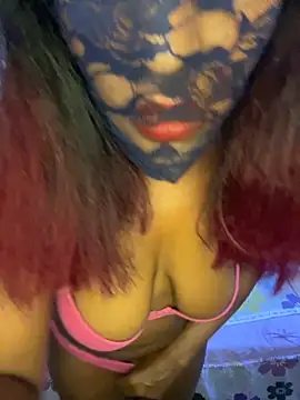 morjana2001 online show from 30, 10, 2025