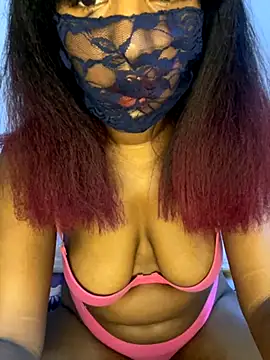 morjana2001 online show from 3, 11, 2025