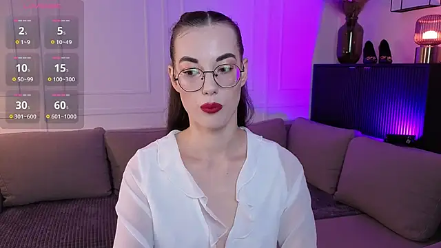 Snapshot of EmmaJakson chatting on 30, 9, 2025 EmmaJakson online show from 30, 9, 2025