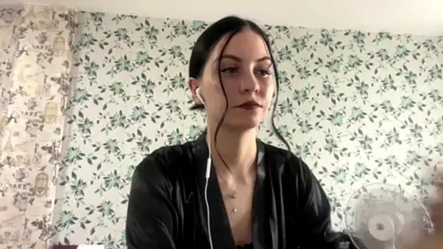 DevoraShaban online show from 22, 9, 2025