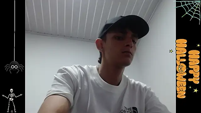 Snapshot of NicoFlame0907 chatting on 30, 10, 2025 NicoFlame0907 online show from 30, 10, 2025