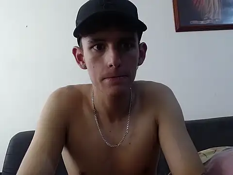 Snapshot of NicoFlame0907 chatting on 4, 11, 2025 NicoFlame0907 online show from 4, 11, 2025