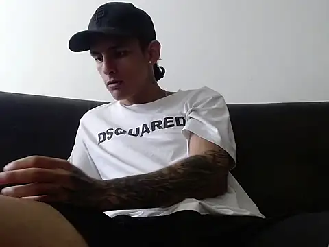 Snapshot of NicoFlame0907 chatting on 5, 11, 2025 NicoFlame0907 online show from 5, 11, 2025