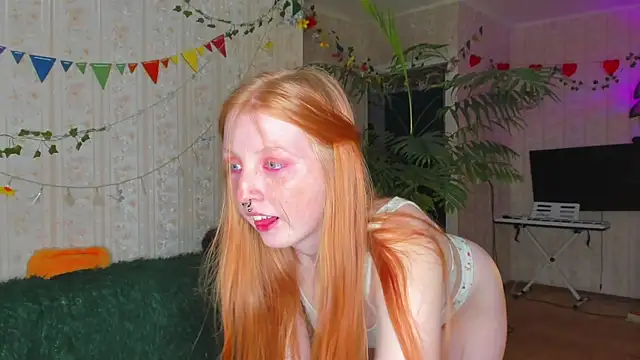 Snapshot of RitaSweety18 chatting on 30, 5, 2026 RitaSweety18 online show from 30, 5, 2026
