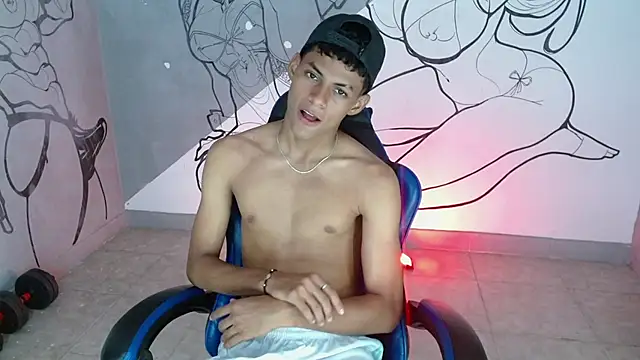 deivid bigcock1 online show from 7, 10, 2025