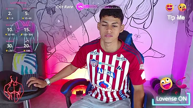 deivid bigcock1 online show from 23, 2, 2026