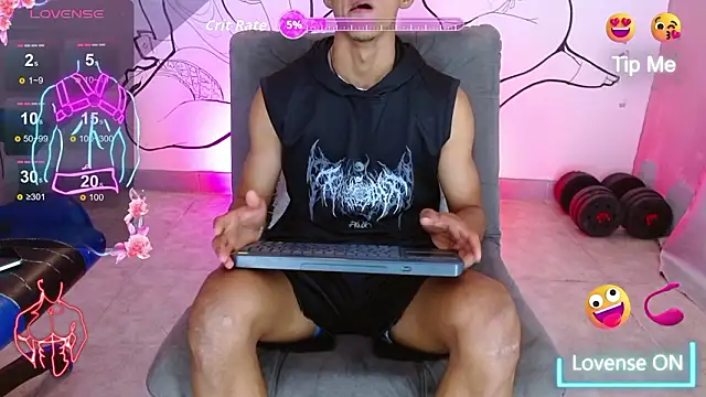 deivid bigcock1 online show from 23, 3, 2026