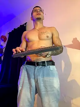 Matt your master  online show from 17, 11, 2025