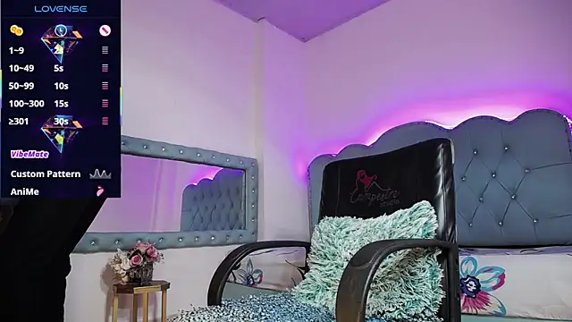 Andrew Thomas  online show from 7, 11, 2025