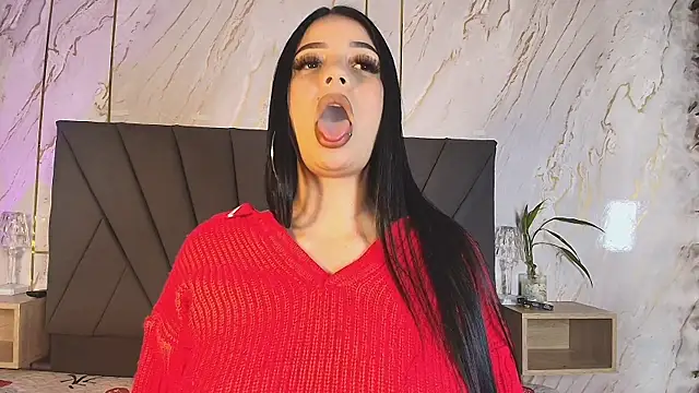 Snapshot of Luna_Scarlet1 chatting on 25, 9, 2025 Luna Scarlet1 online show from 25, 9, 2025