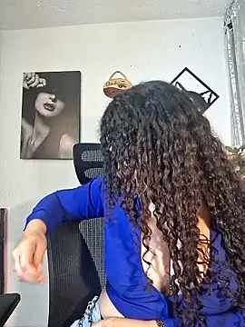 Lina 444 online show from 11, 1, 2026