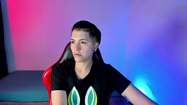 nicocoox online show from 21, 10, 2025