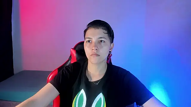 nicocoox online show from 26, 10, 2025