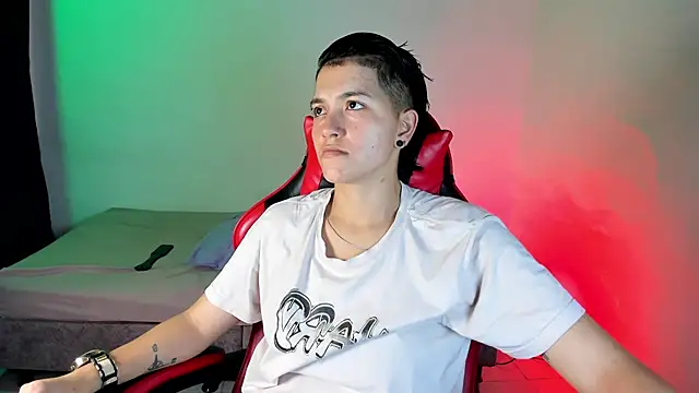 nicocoox online show from 29, 10, 2025